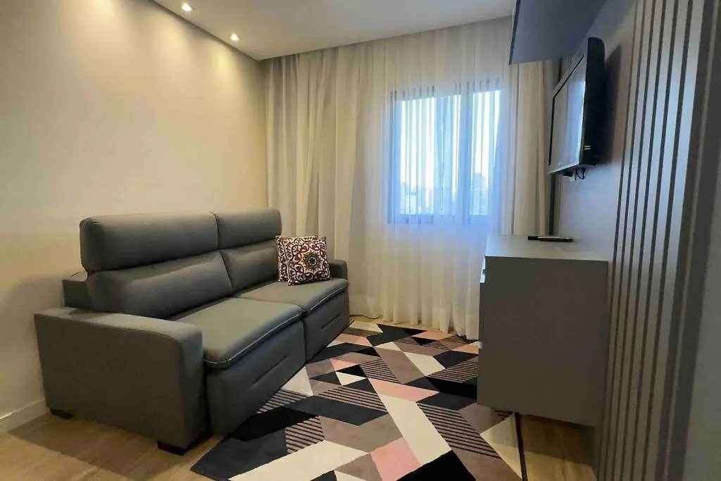 3001 - Rentaqui Flat Lorena Comfort Jardim Sao Paulo 0*,  Brazil