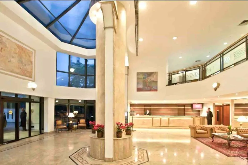 Apartment 3001 - Rentaqui Flat Lorena Comfort Jardim Sao Paulo